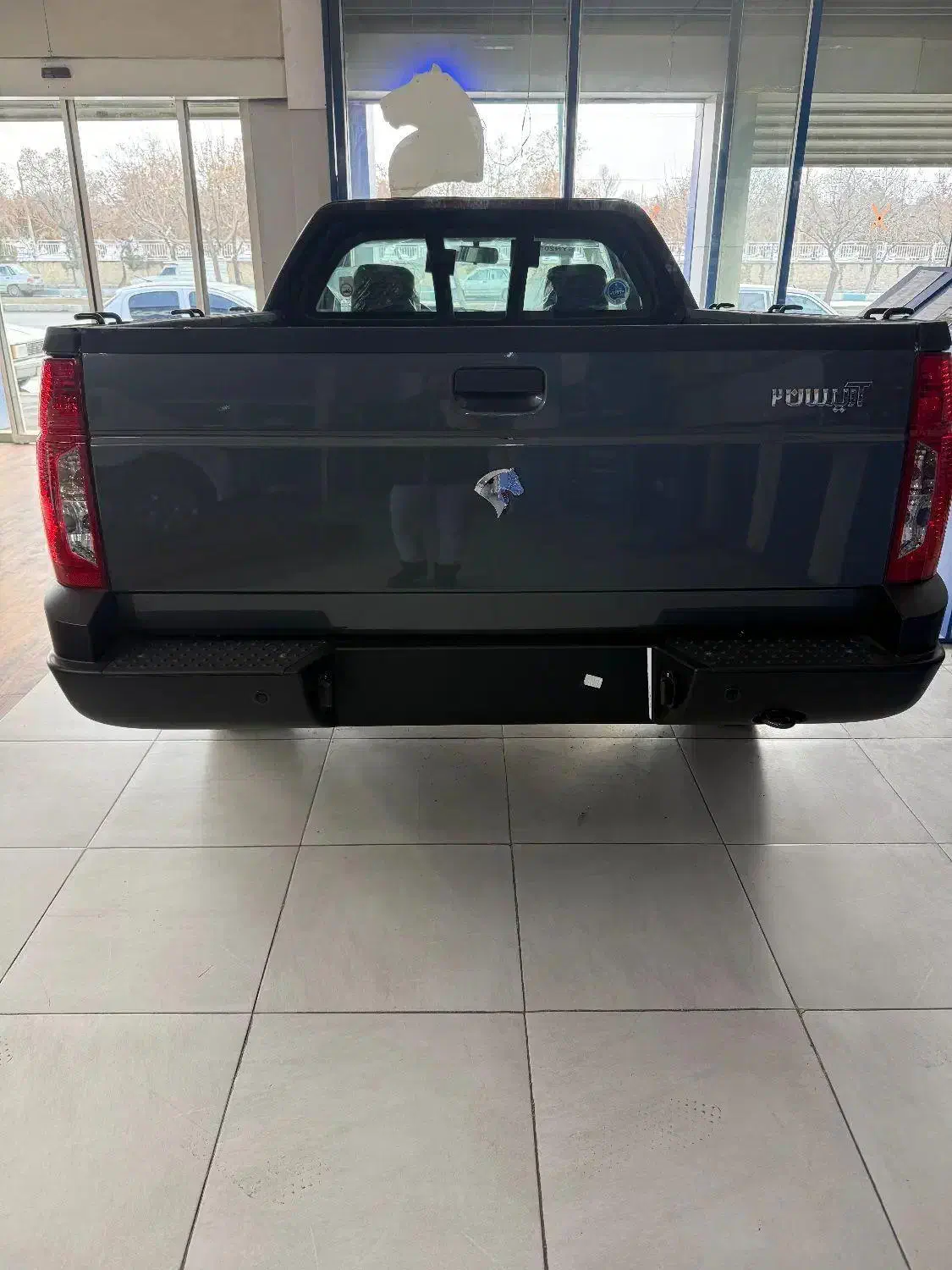 آریسان ۲ دوگانه|خودرو سواری و وانت|همدان, |دیوار