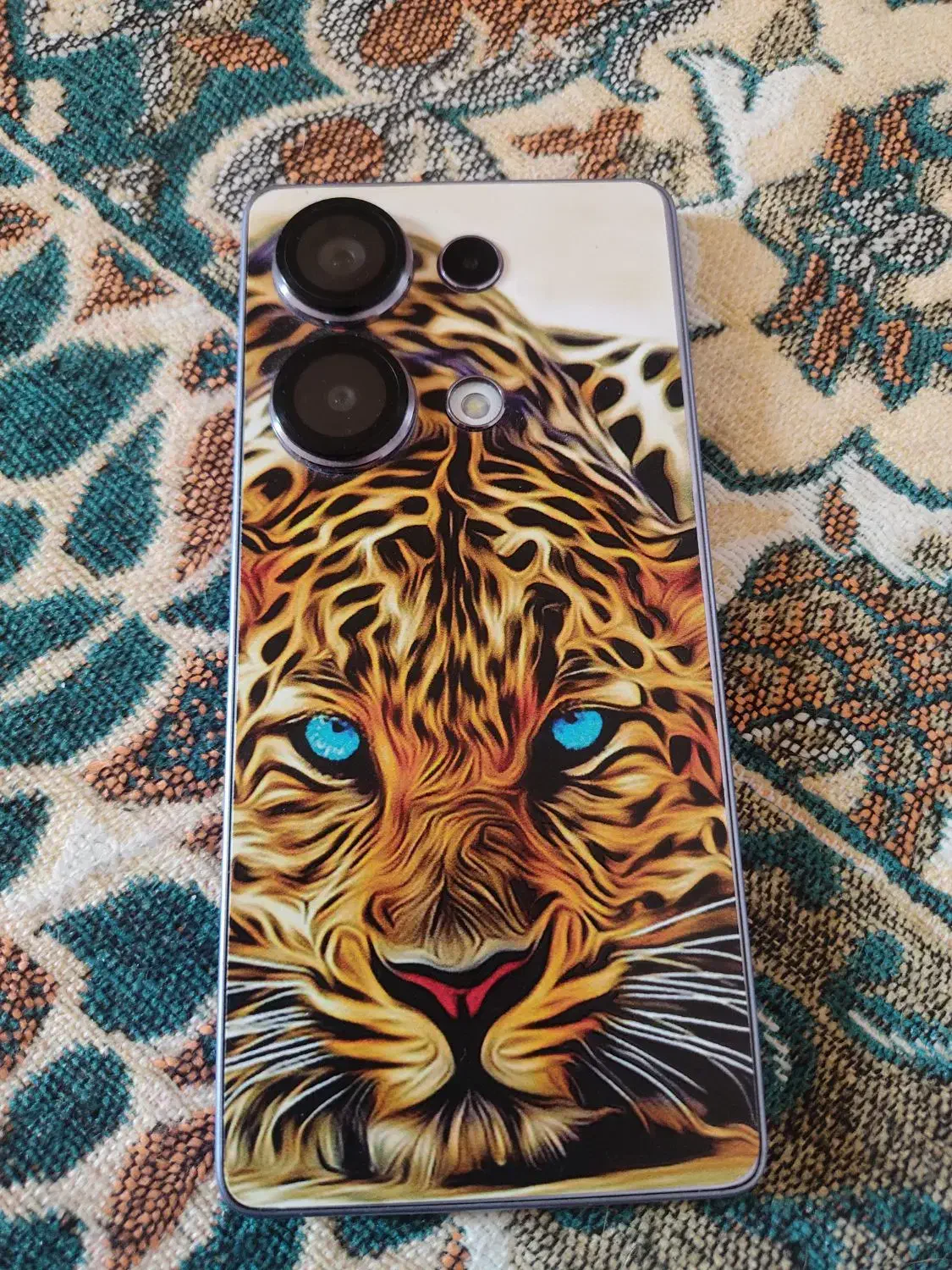 گوشی شیائومی پرو13|موبایل|زاهدان, |دیوار