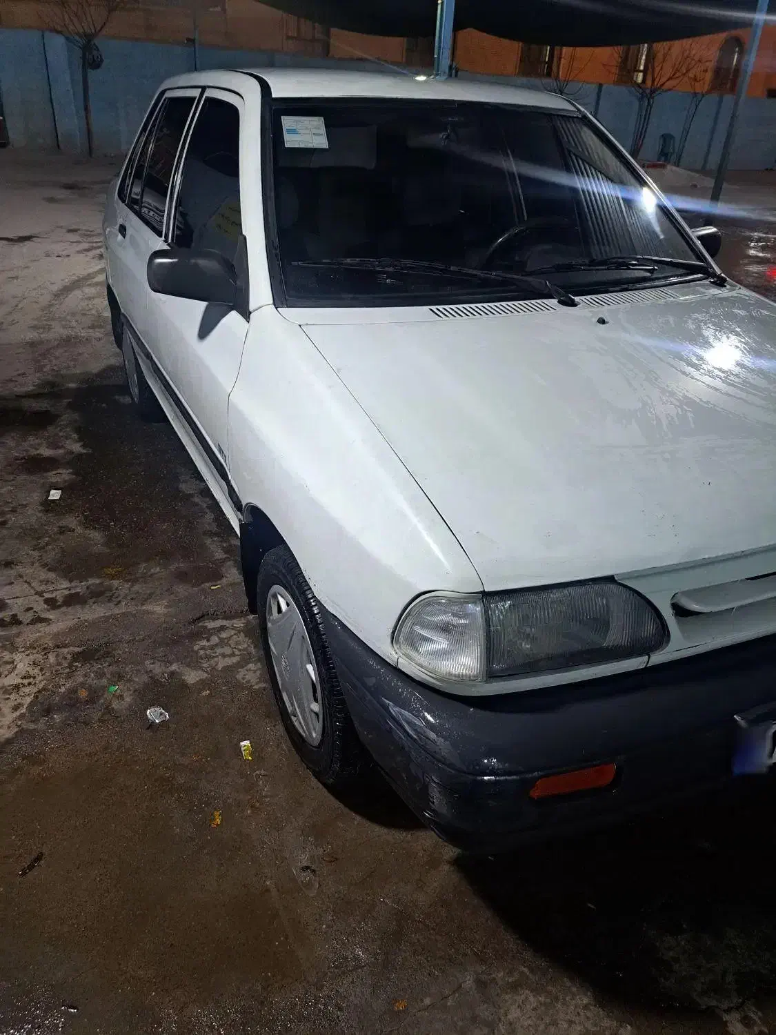 پراید|خودرو سواری و وانت|کرمان, |دیوار