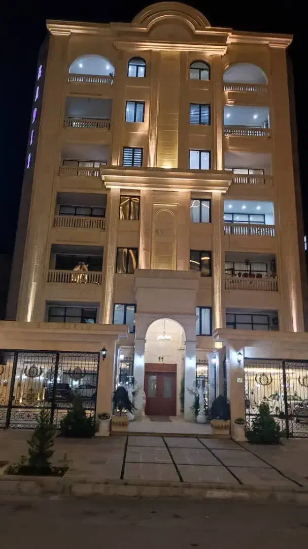 رحمانیه ۲۲متراژ 147متر. تک واحدی. سه خوابه|فروش آپارتمان|مشهد, جاهد شهر|دیوار