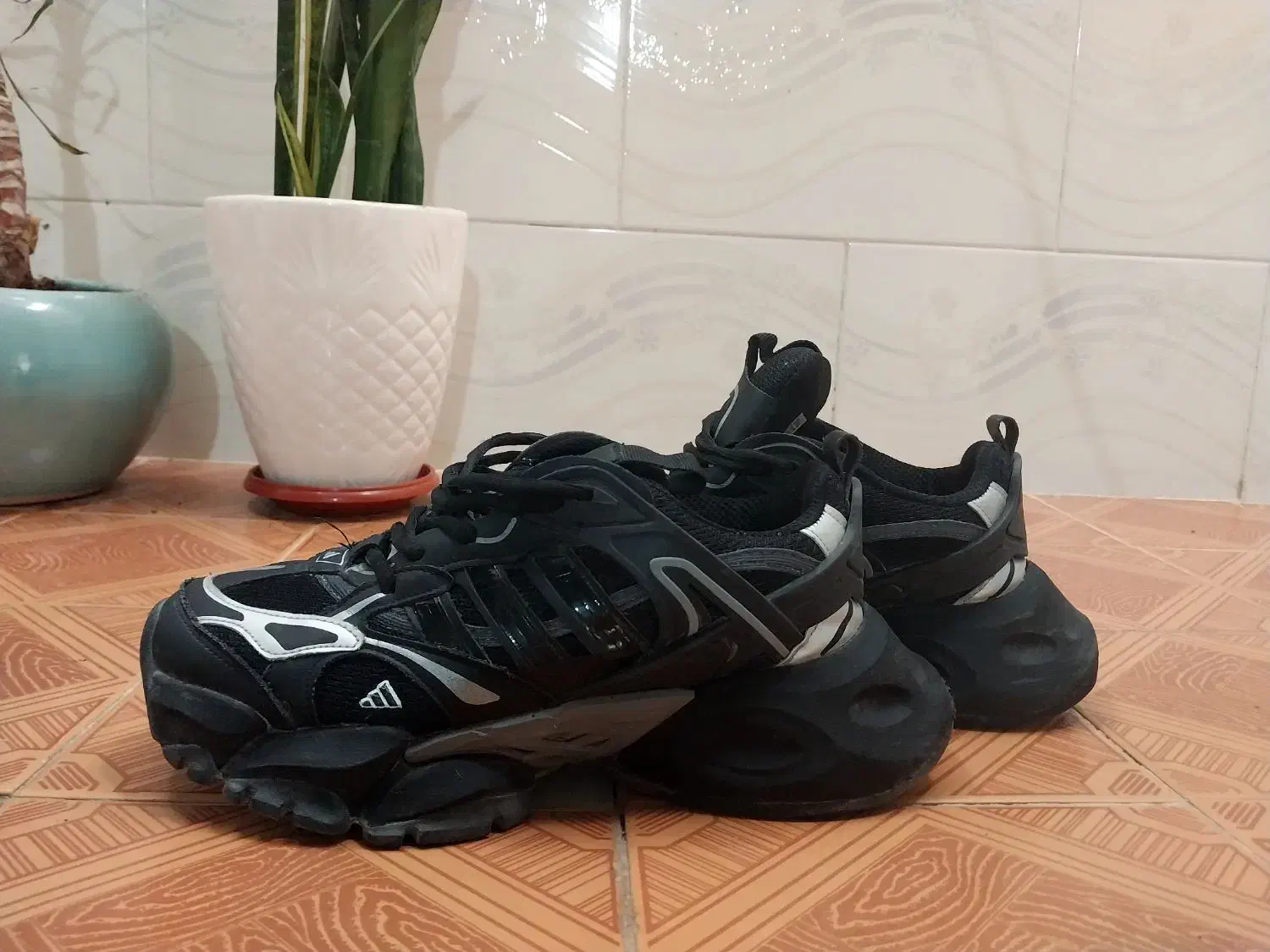 فروش کفش|کیف، کفش، کمربند|مرودشت, ثبت احوال|دیوار