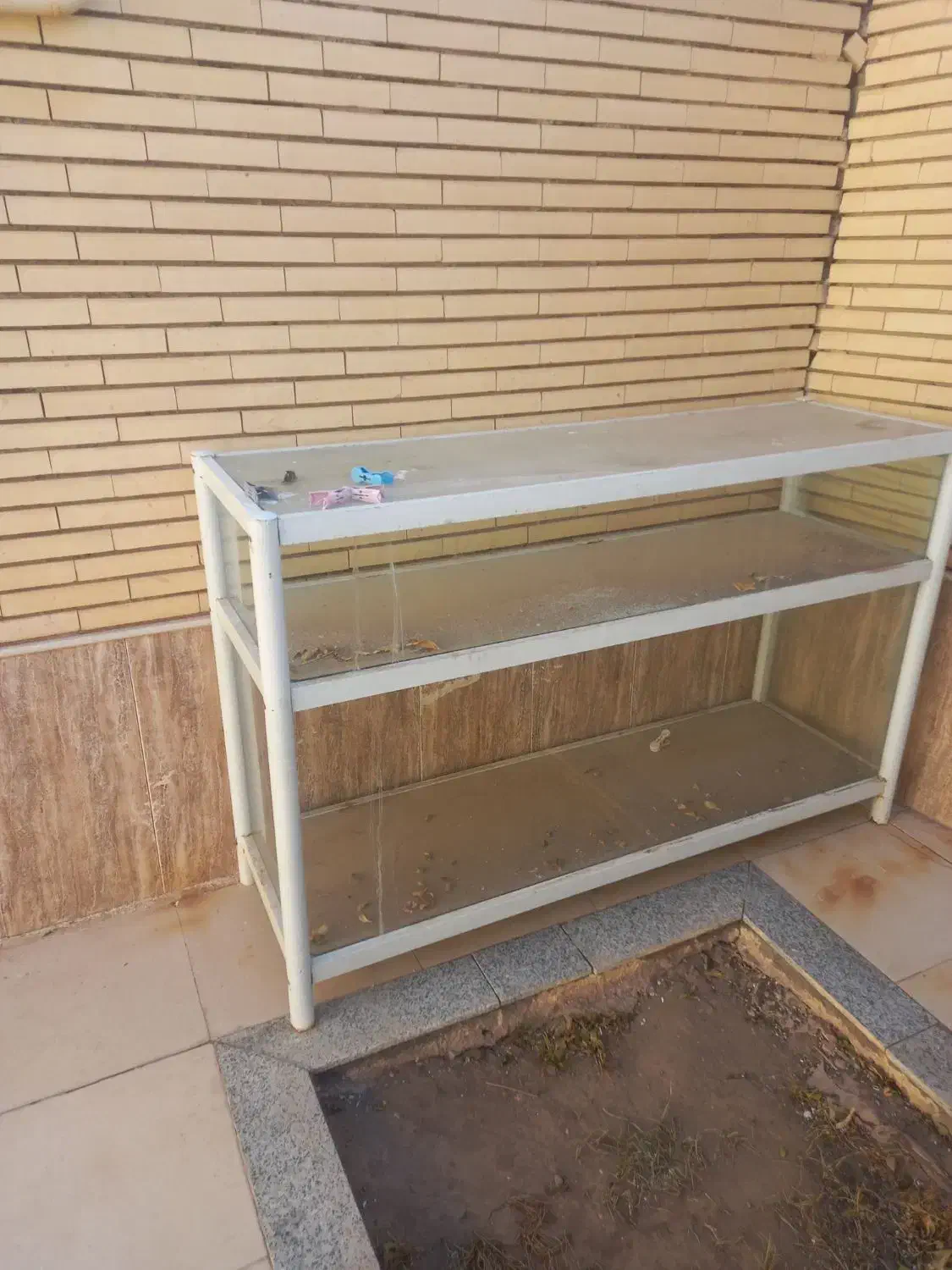 ویترین مغازه ای|فروشگاه و مغازه|رفسنجان, |دیوار