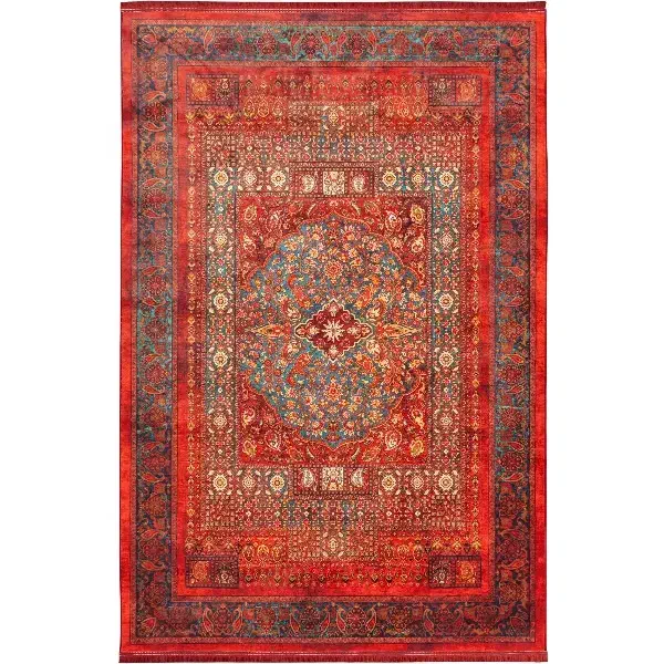 شهر فرش ملایر|فرش|ملایر, |دیوار