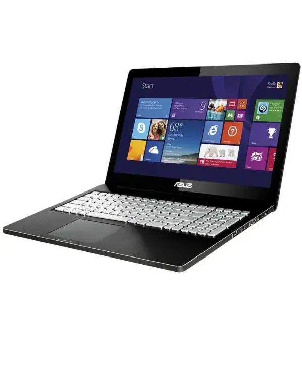 لپ تاپ ایسوس|رایانه همراه|چابهار, |دیوار