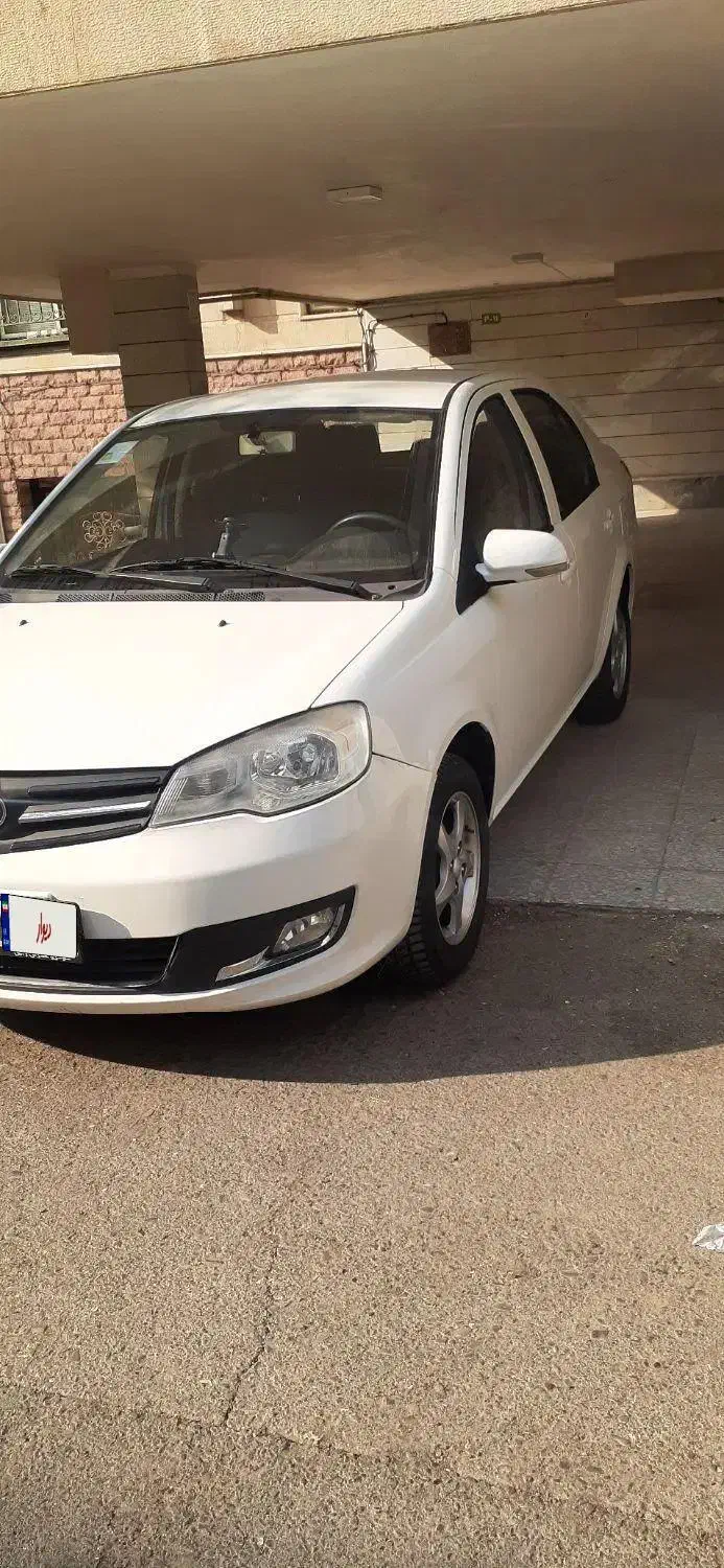 ولا راین v5|خودرو سواری و وانت|تهران, جردن|دیوار