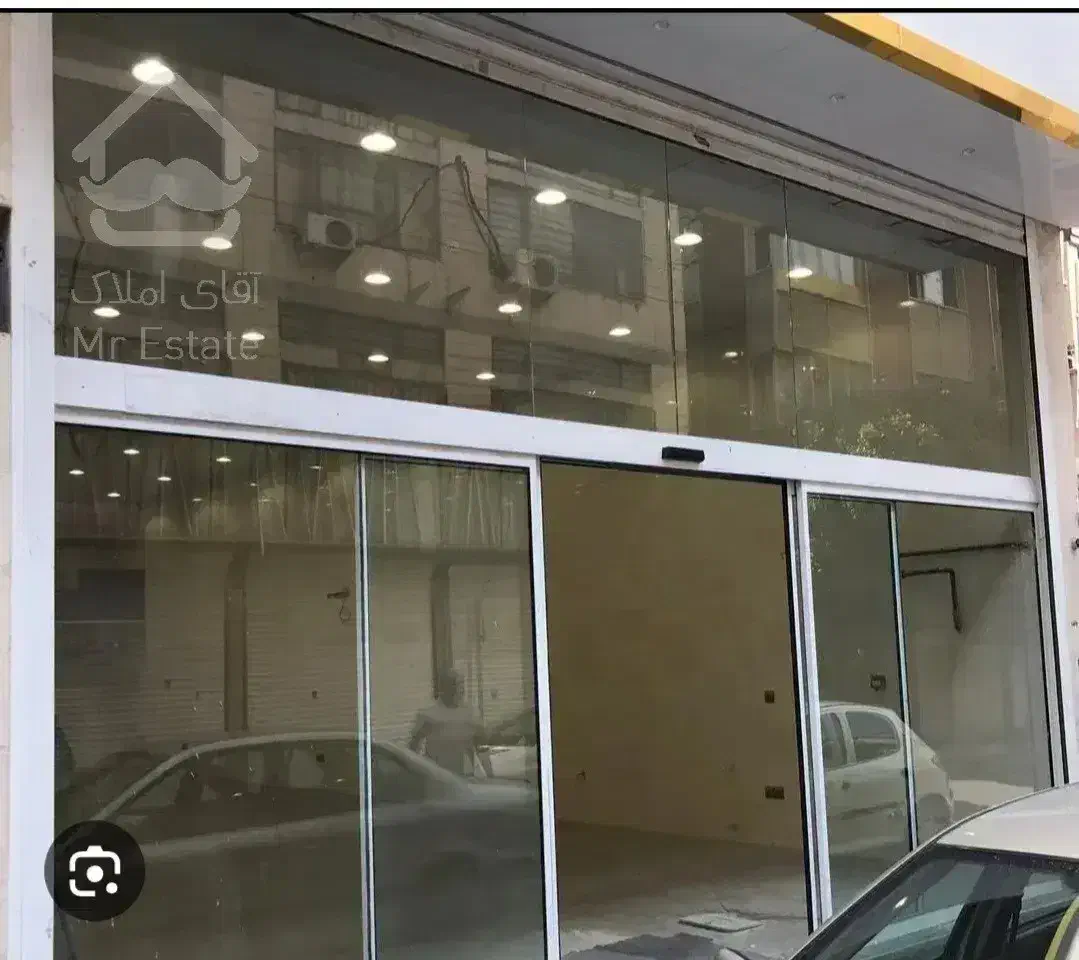 واحد تجاری ۲۰۰ متری در انقلاب.|فروش مغازه و غرفه|تهران, فلسطین (میدان انقلاب)|دیوار