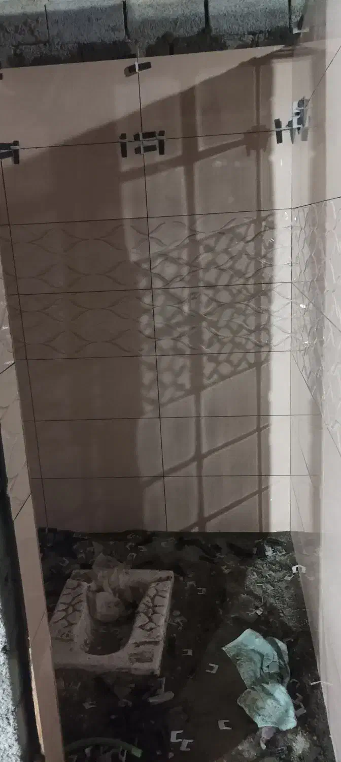 کاشی کاری|خدمات پیشه و مهارت|نقده, |دیوار