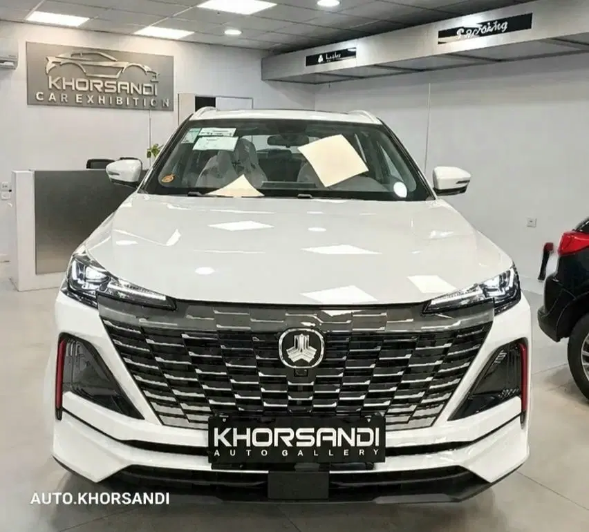 چانگان 441p مونتاژی سفید (۱۴۰۵) صفر KHORSANDI|خودرو سواری و وانت|اصفهان, خلجا|دیوار