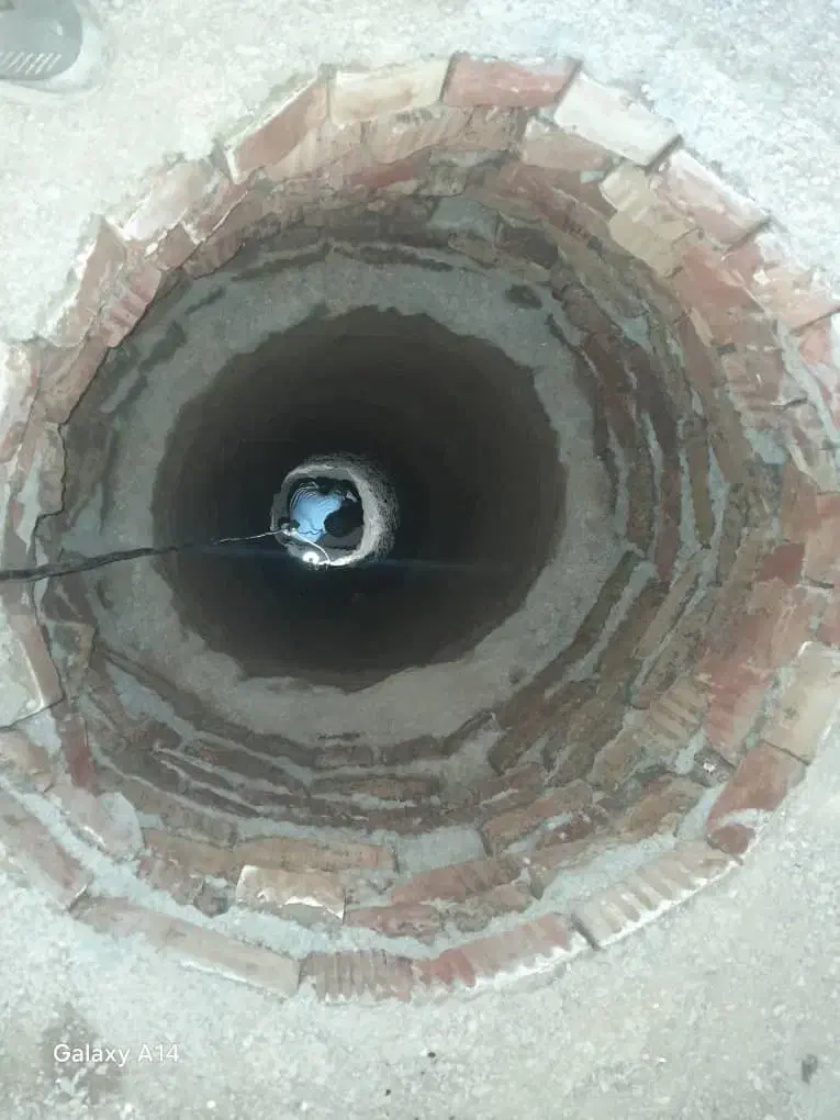 چاه کن حرفه ای|خدمات پیشه و مهارت|ایرانشهر, |دیوار