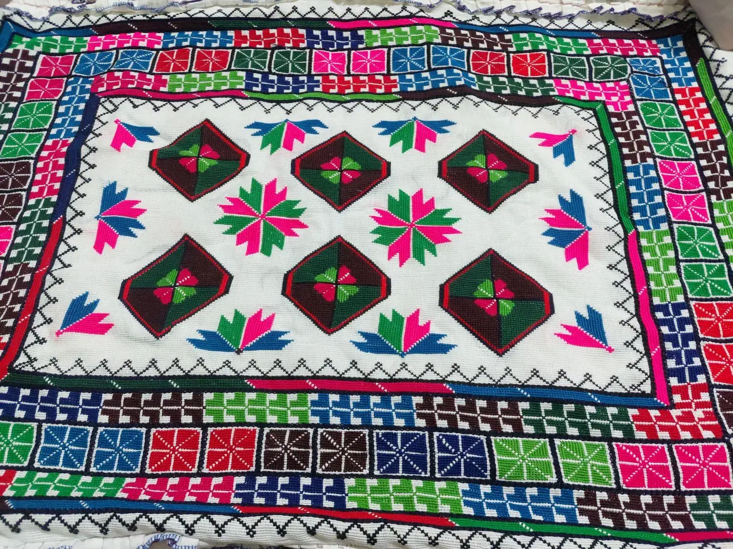 رو بالشی رو تختی|سرویس روتختی|زاهدان, |دیوار