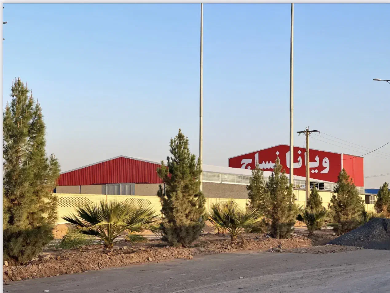 استخدام کارگر|استخدام صنعتی، فنی، مهندسی|میبد, |دیوار