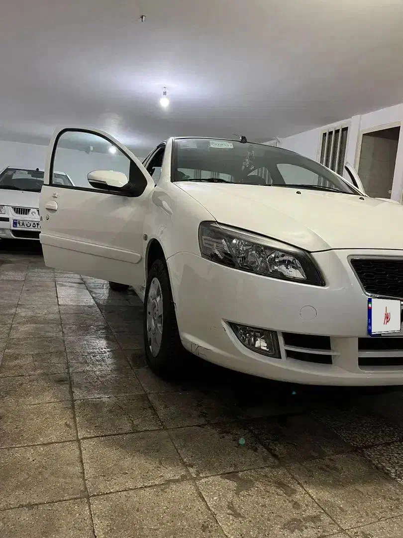 رانا پلاس ۱۴۰۱ خشک|خودرو سواری و وانت|تهران, شادمان|دیوار