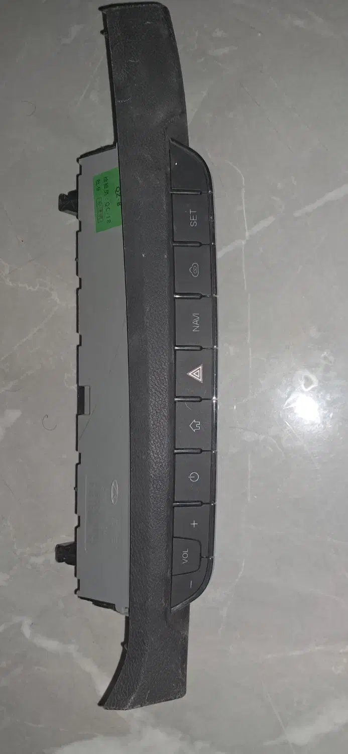 تعدادی لوازم استوک ام وی ام|قطعات یدکی و لوازم جانبی|بم, |دیوار