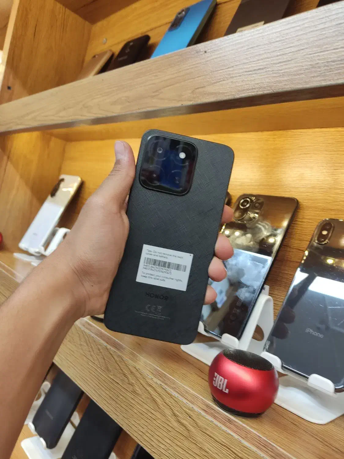 x5bplus nova9Se y72019|موبایل|نیشابور, امام|دیوار