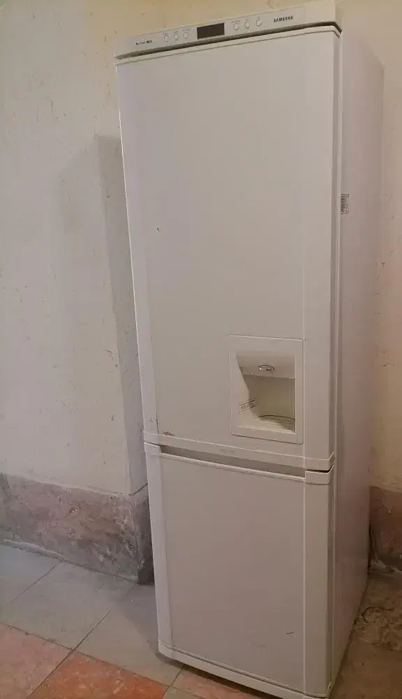 یخچال ساسونگ|یخچال و فریزر|محمدشهر, شهرک پیام (مهرالبرز)|دیوار