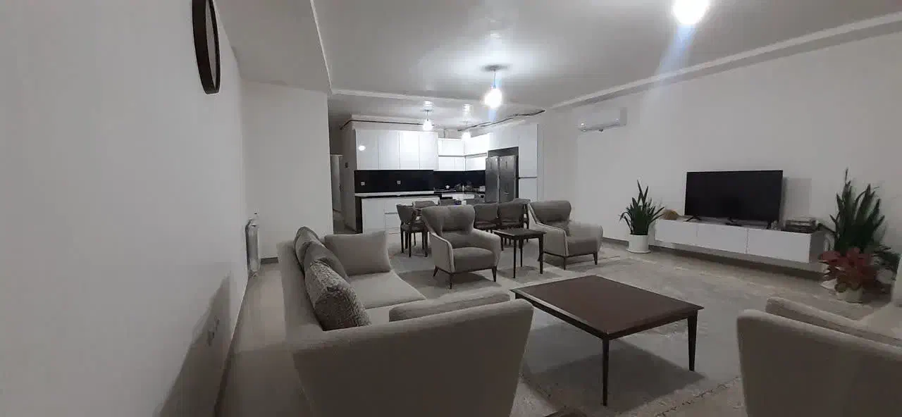 اپارتمان ۱۱۱مترطبقه سوم خیابان کشاورز|فروش آپارتمان|تالش, هشتپر|دیوار