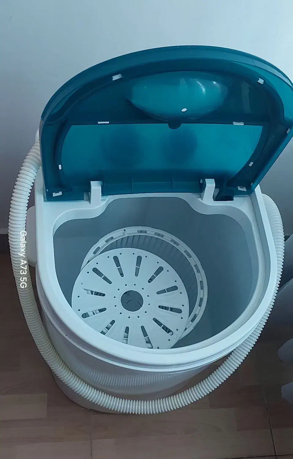 مینی واش|ماشین لباسشویی و خشک‌کن لباس|لاهیجان, رجایی|دیوار