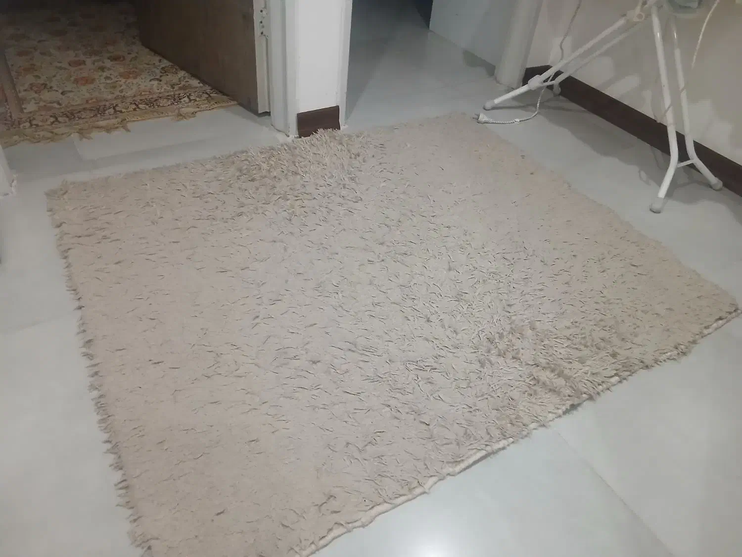 فرش فانتری|فرش|ساوه, |دیوار