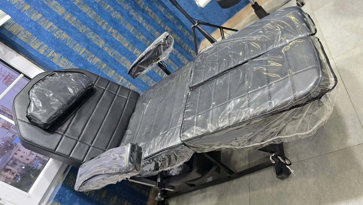 فروش تخت|آرایشگاه و سالن‌های زیبایی|لاهیجان, انقلاب|دیوار