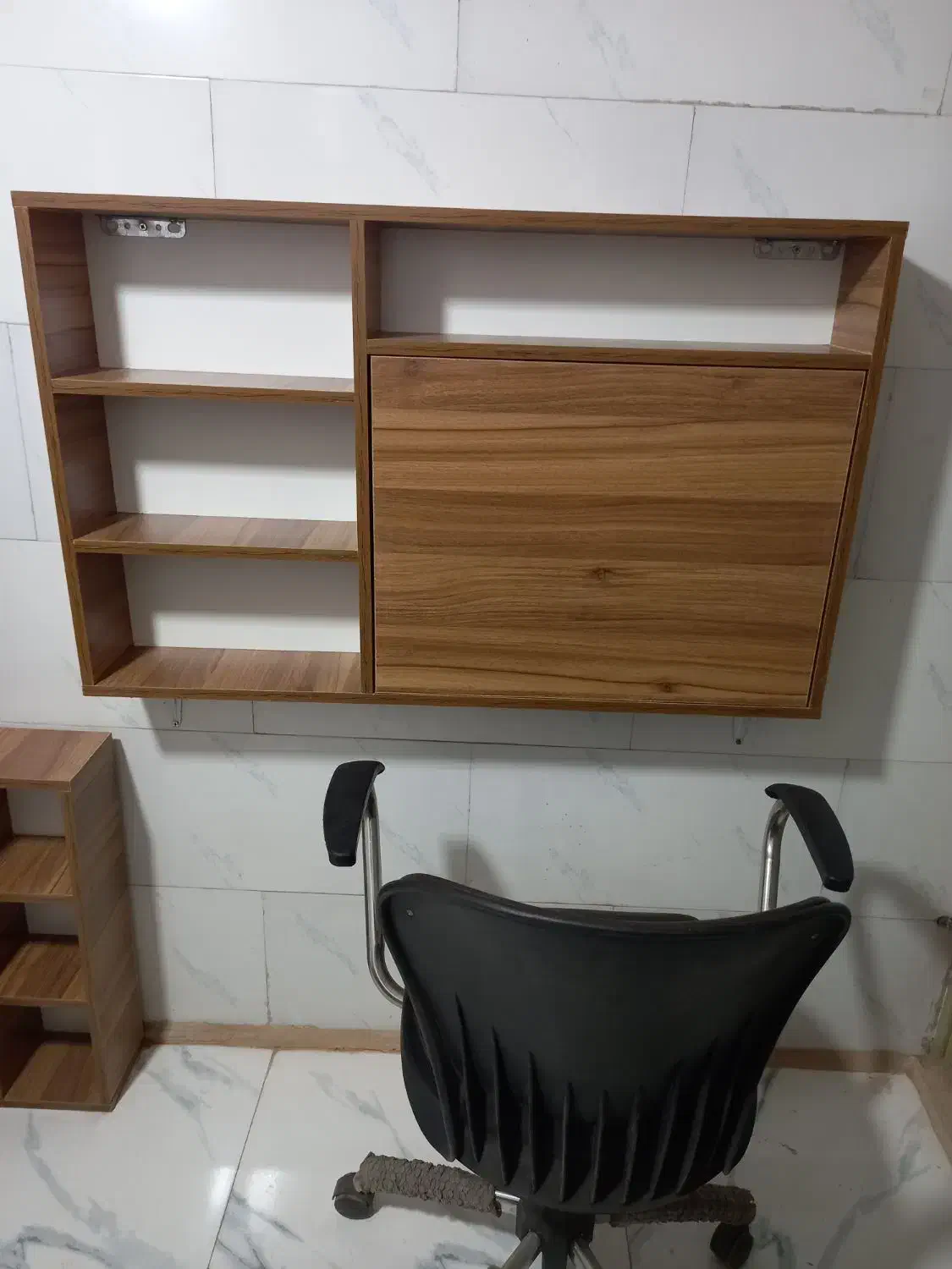 میز تحریر تاشو|میز تحریر و کامپیوتر|تهران, شهرک ولیعصر جنوبی|دیوار