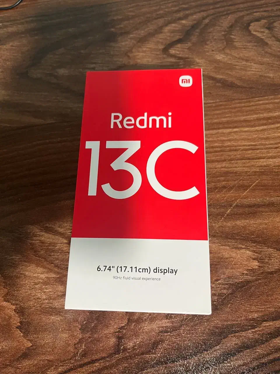 redmin13c رنگ navy blue سالم|موبایل|قائمشهر, |دیوار