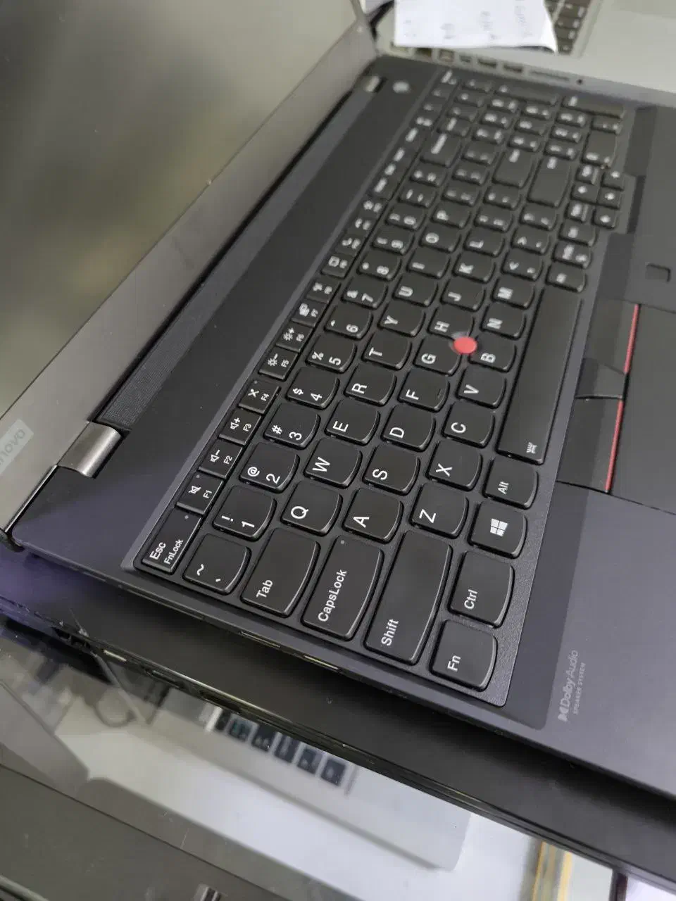 لپ تاپ لنوو cpu i5|رایانه همراه|کرمانشاه, |دیوار