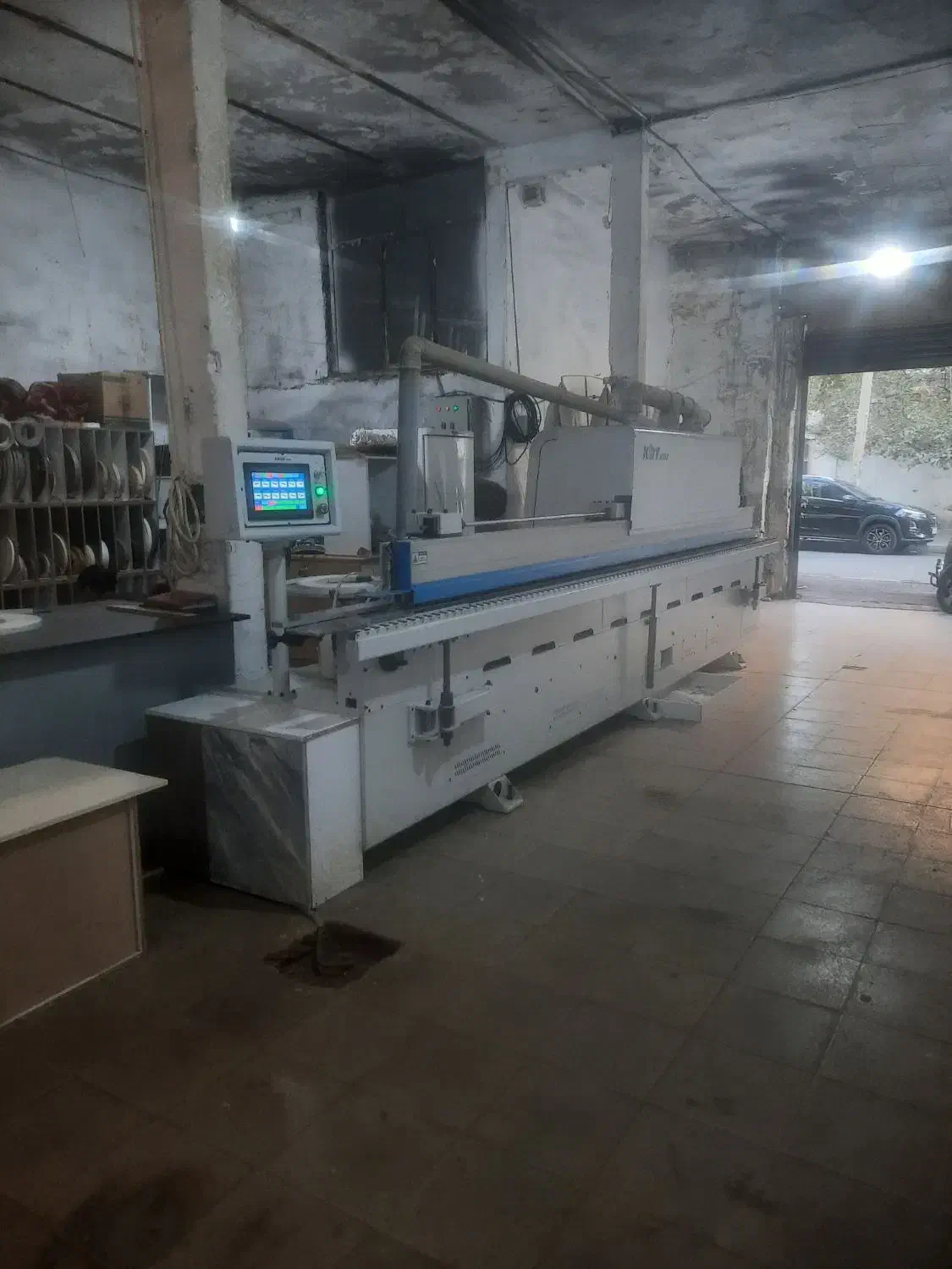 کابینت ام دی اف کارگاهی ۸|خدمات پیشه و مهارت|کرج, گلشهر|دیوار