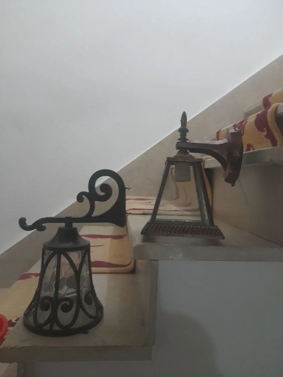 فروش چراغ دیوار ی|لامپ و چراغ|میاندوآب, |دیوار