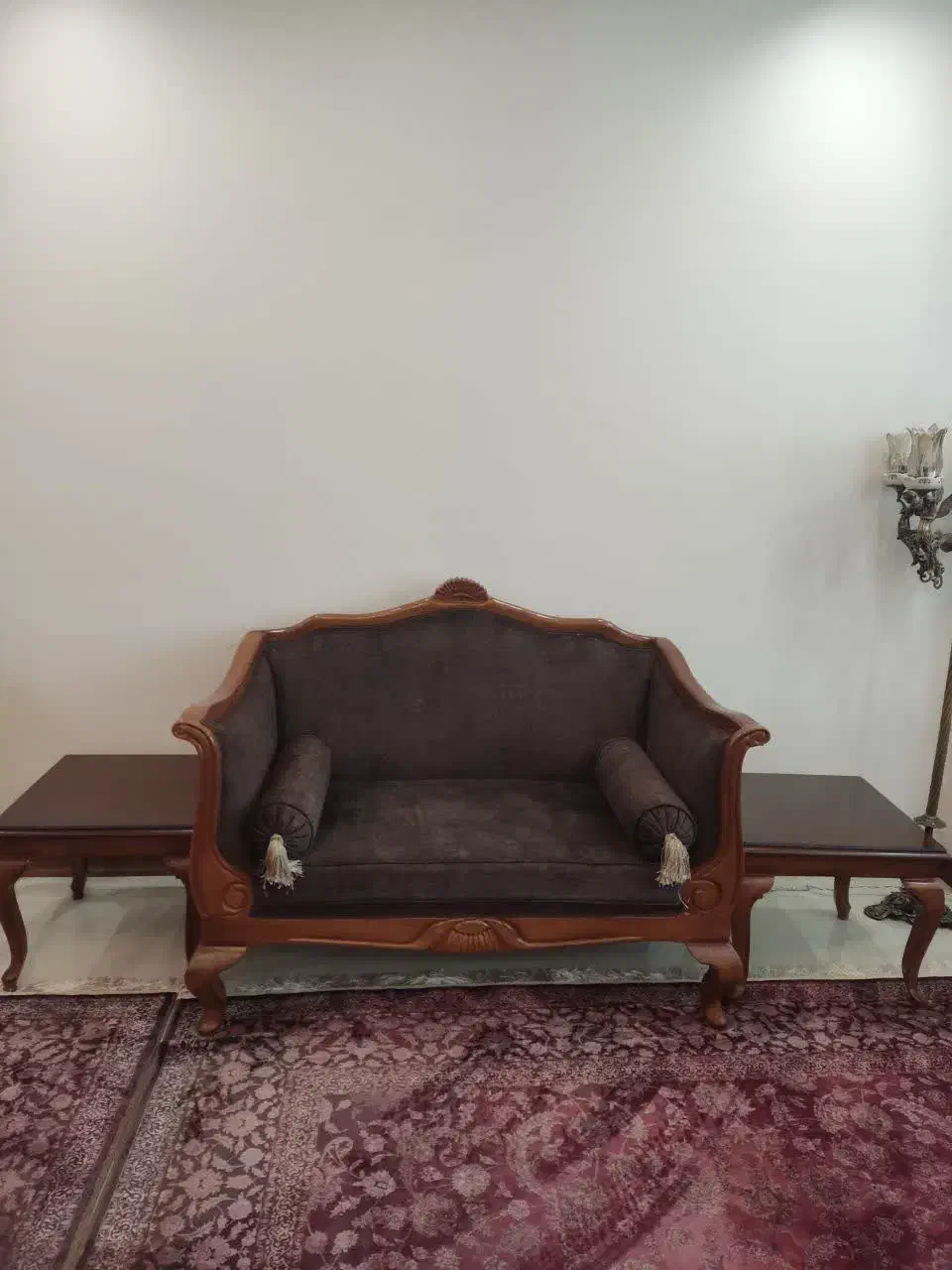 مبل|مبلمان خانگی و میز عسلی|ملارد, |دیوار