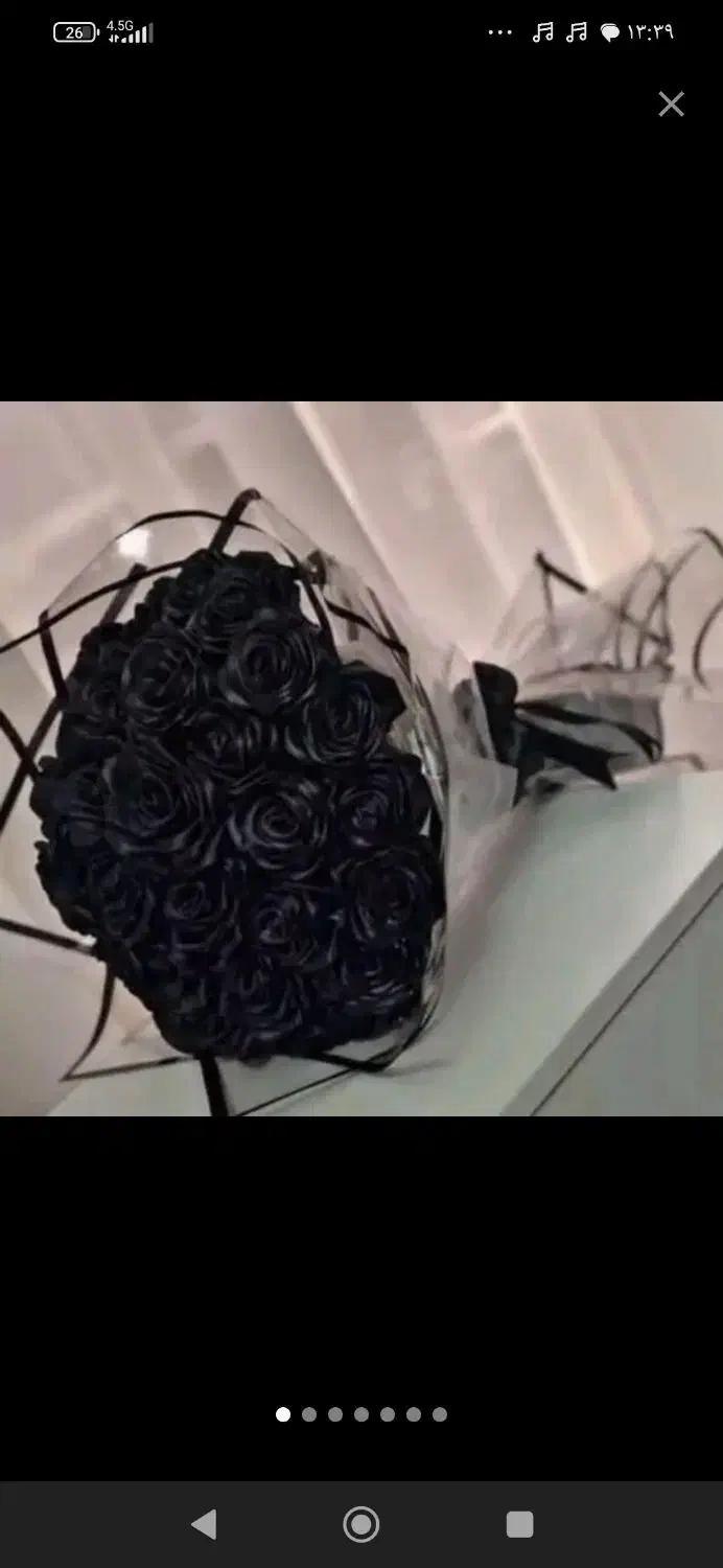 گل های مصنوعی زیبا|گل مصنوعی|بجنورد, |دیوار