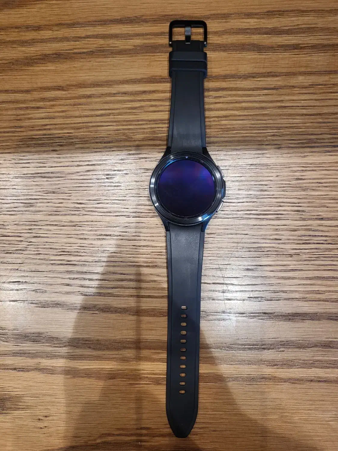 Galaxy Watch 4 classic 46mm|ساعت|تهران, میرداماد|دیوار