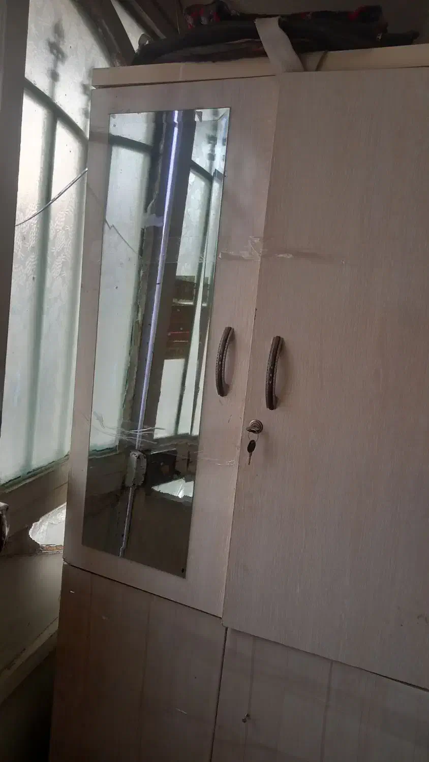 کمد|جاکفشی، کمد، دراور|مشهد, ایثارگران|دیوار