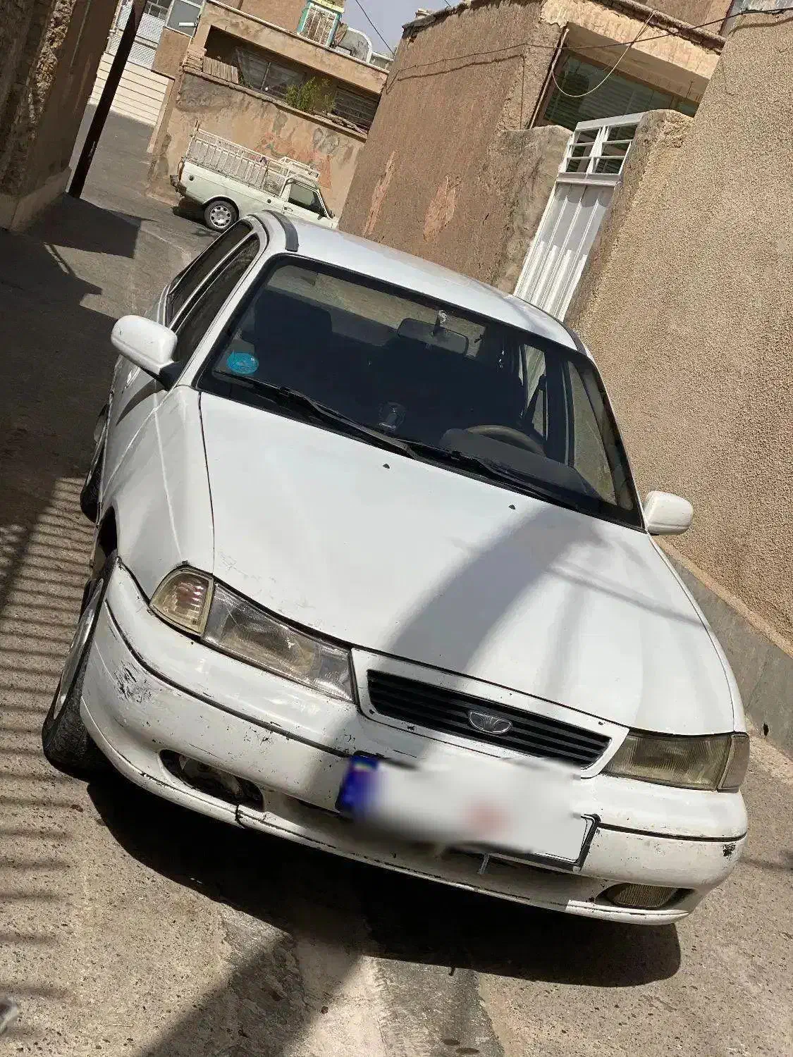 ماشین دوو سیلو|خودرو سواری و وانت|سبزوار, امام خمینی (ناوی)|دیوار