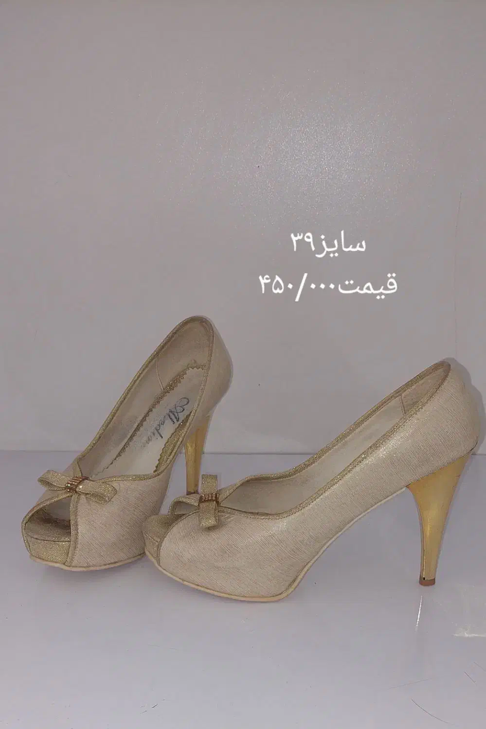 ۵ جفت کفش در حد نو|کیف، کفش، کمربند|لنجان, |دیوار