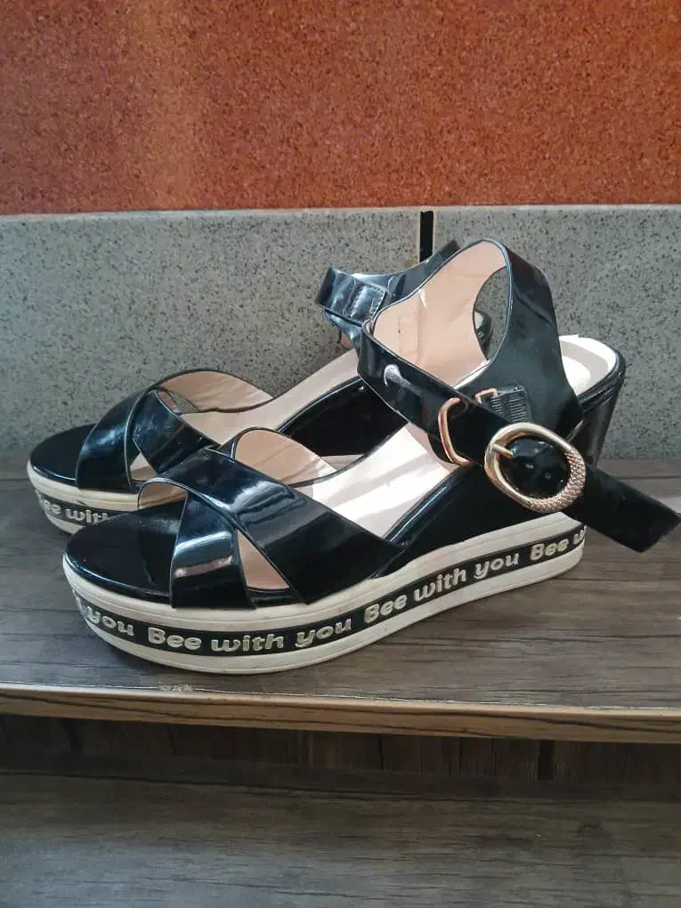 صندل زنانه|کیف، کفش، کمربند|ایرانشهر, |دیوار