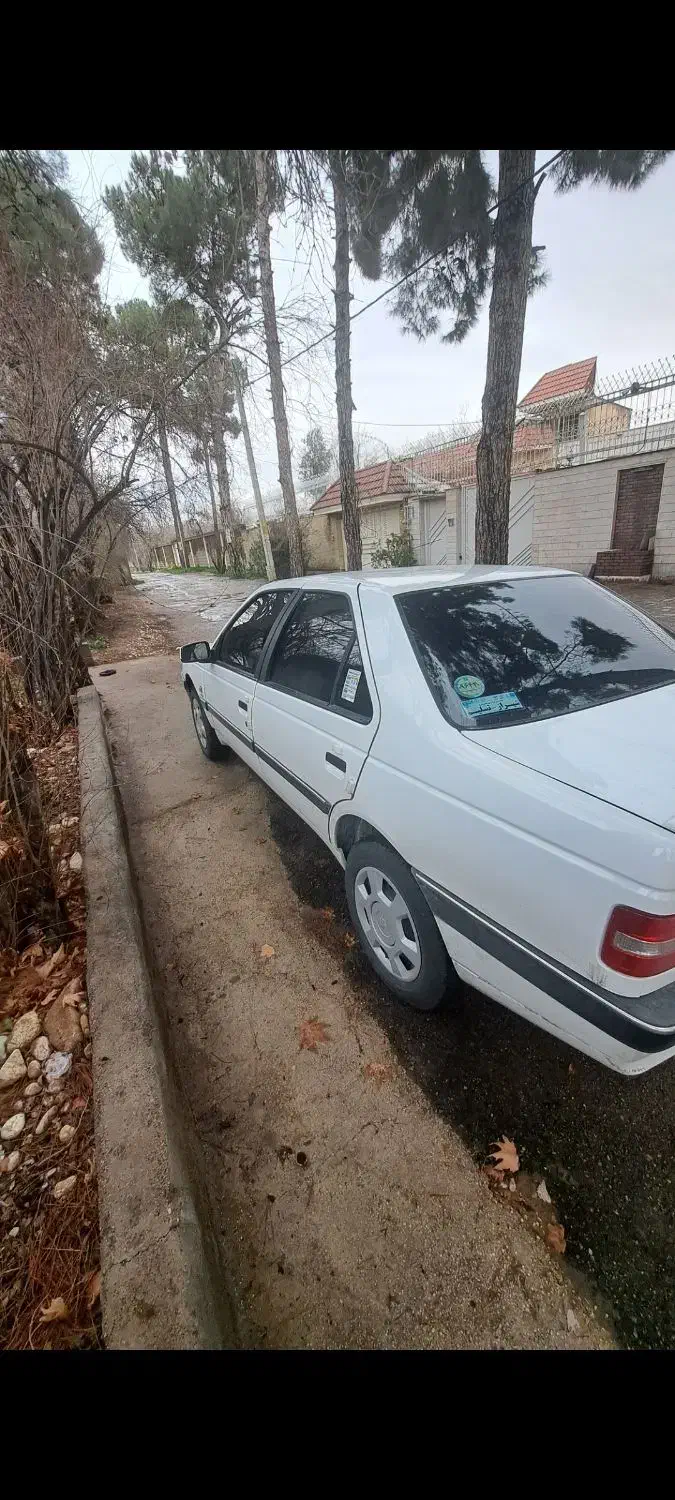 slxمدل۹۹|خودرو سواری و وانت|درودزن, |دیوار