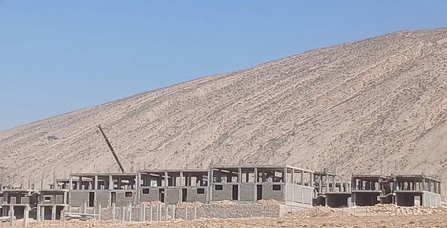 مسکن ملی در حال ساخت|فروش آپارتمان|فیروزآباد (فارس), |دیوار