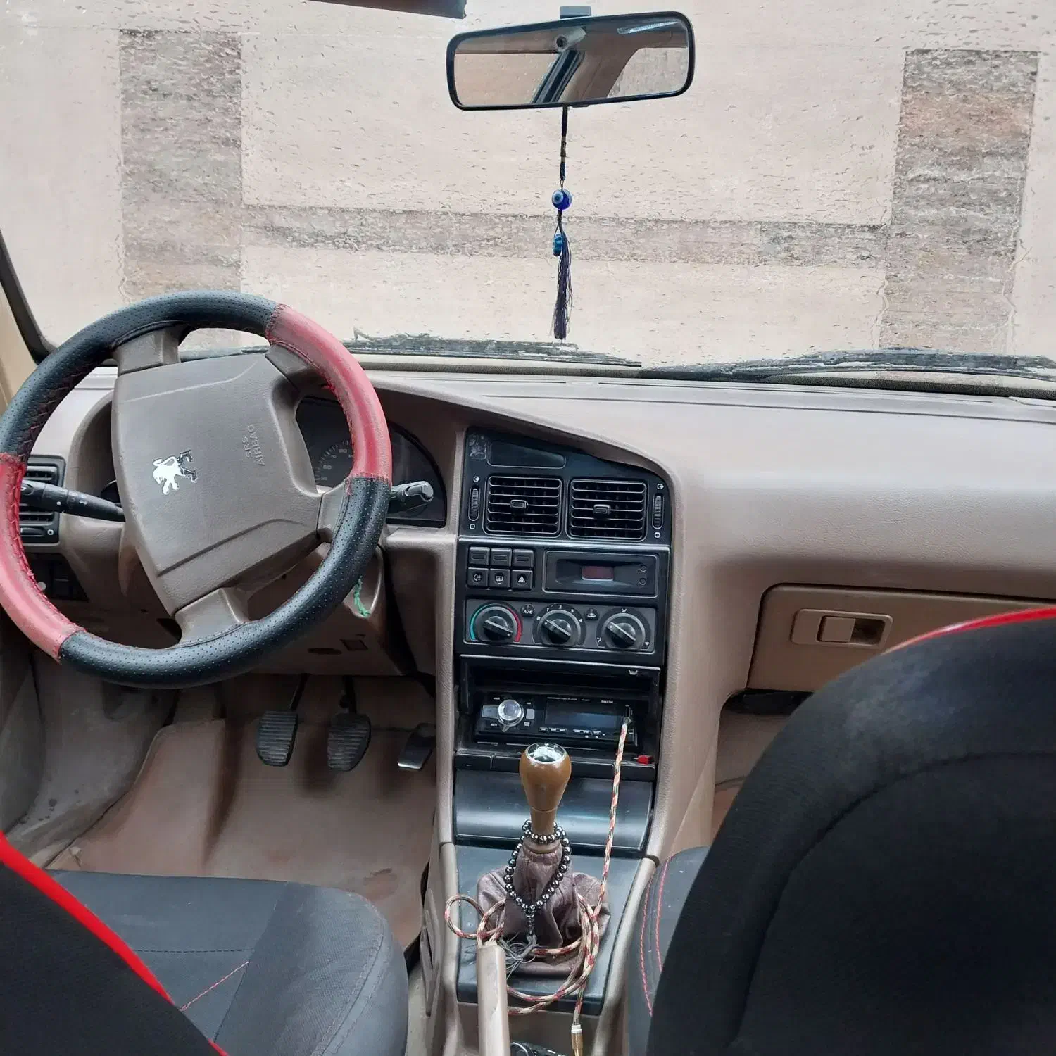 خودرو|خودرو سواری و وانت|صفادشت, |دیوار