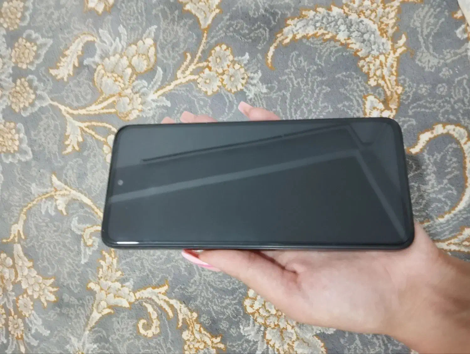 شیائومی ردمی ۱۲|موبایل|بجنورد, |دیوار