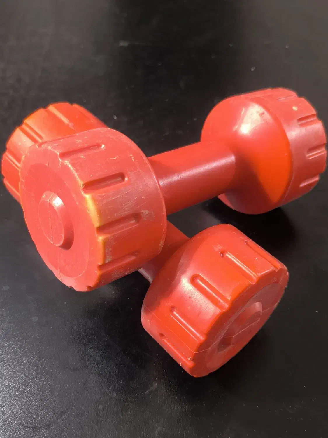 دمبل ۱/5 کیلویی|تجهیزات ورزشی|بیرجند, |دیوار