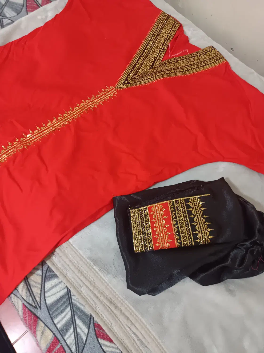 لباس|لباس|بندرعباس, |دیوار