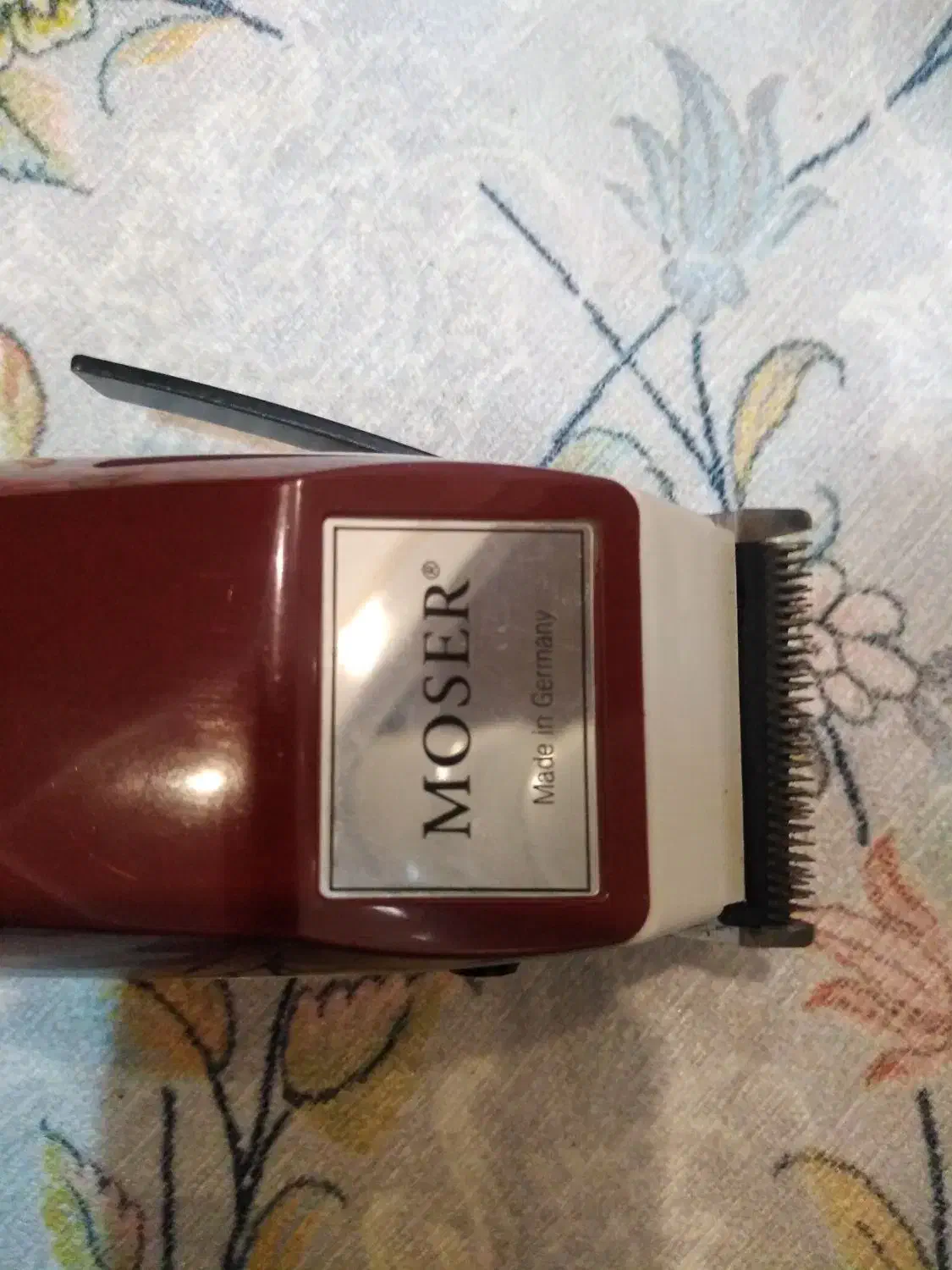 ماشین اصلاح|آرایشگاه و سالن‌های زیبایی|کرج, فاز ۳ گوهردشت|دیوار