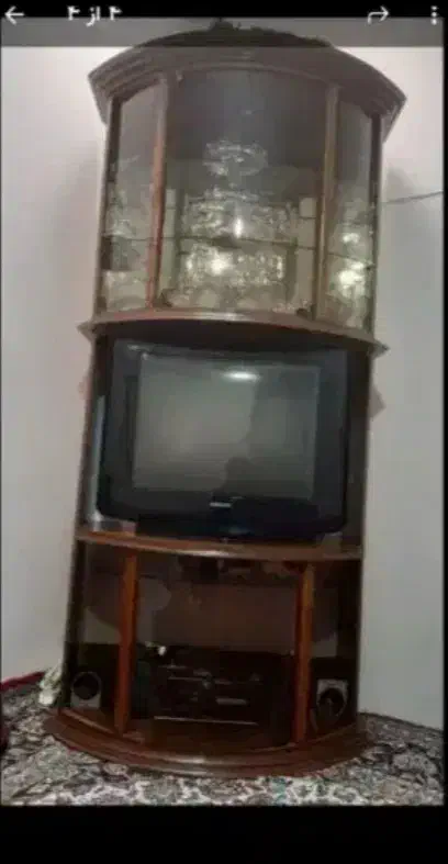 تلویزیون|تلویزیون و پروژکتور|تبریز, |دیوار