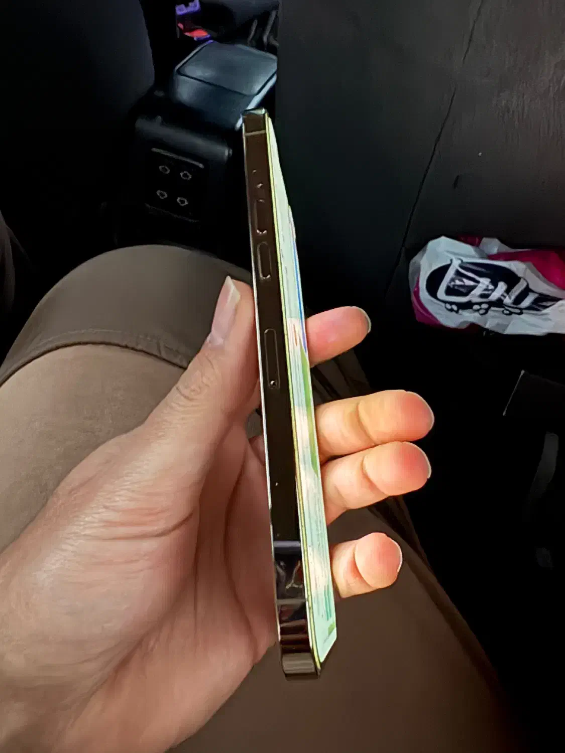 iphone 12 pro max|موبایل|زنجان, |دیوار