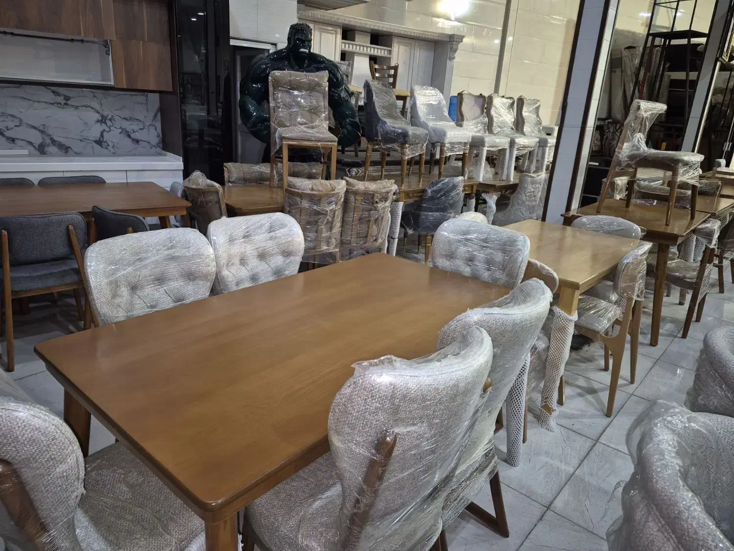 گلیم|موکت|خرم‌آباد, |دیوار