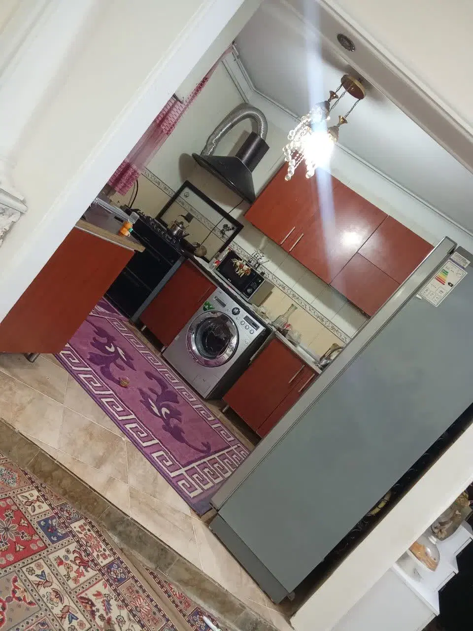 خانه|اجارهٔ آپارتمان|پیشوا, |دیوار