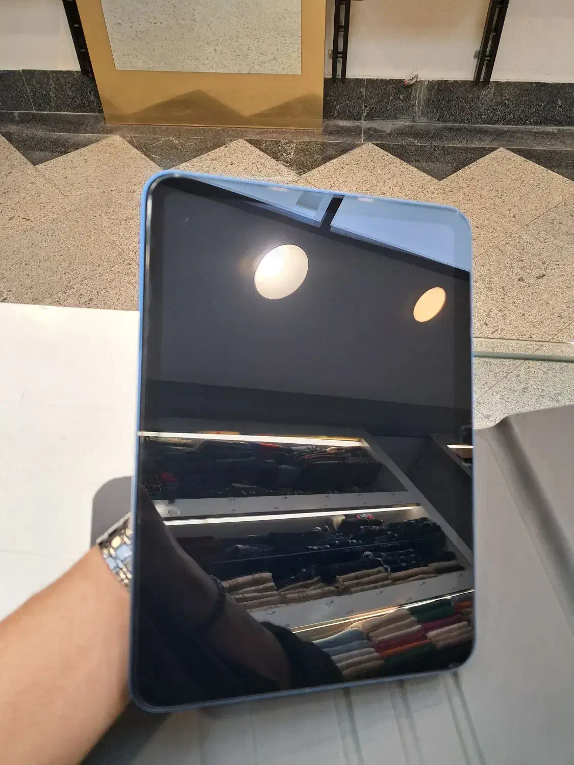 ipad 10 2022 64|تبلت|تبریز, |دیوار