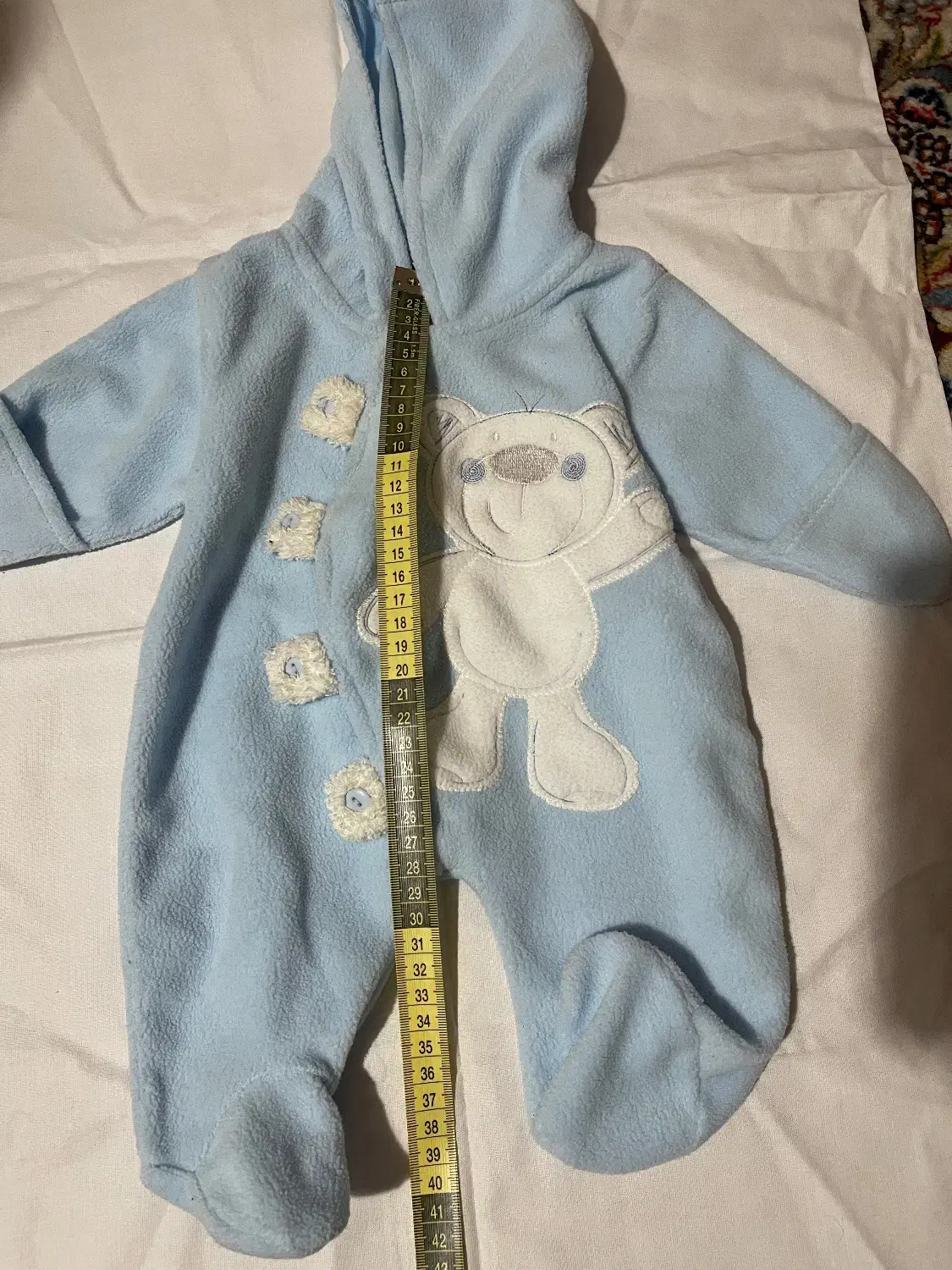 سرهمی نوزادی|اسباب و اثاث بچه|تهران, دبستان|دیوار