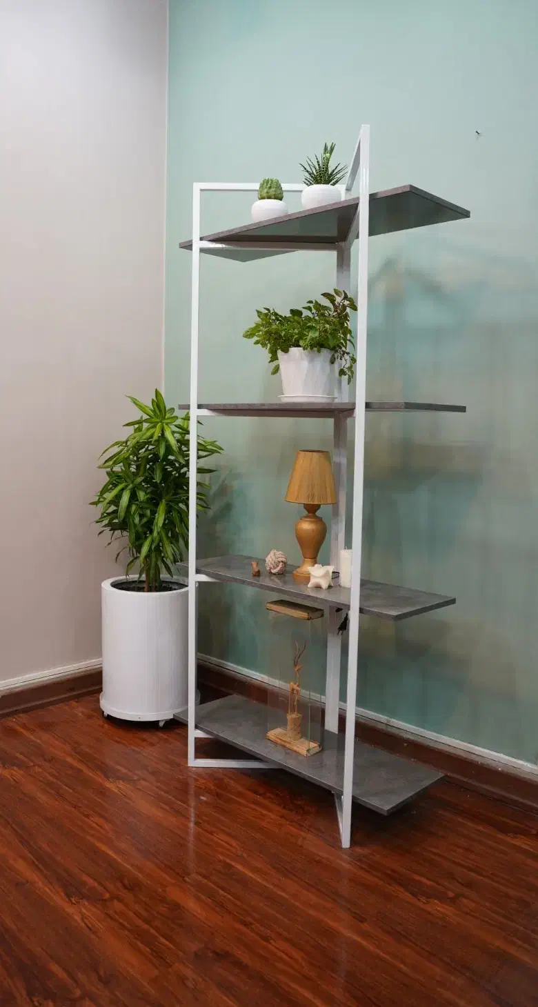 استند گل و اکسسوری با قیمت استثنایی|کتابخانه، شلف، قفسههای دیواری|تهران, شهرک ولیعصر جنوبی|دیوار