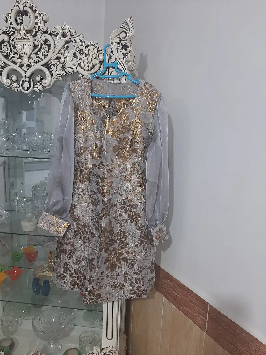 لباس مجلسی|لباس|آذرشهر, |دیوار